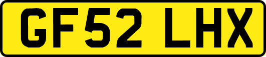 GF52LHX