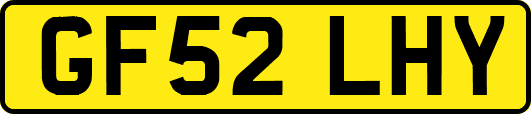 GF52LHY