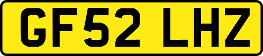 GF52LHZ