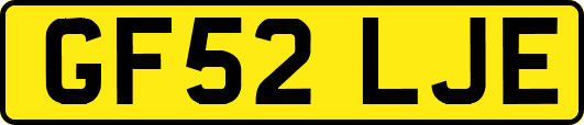 GF52LJE