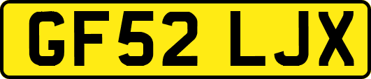 GF52LJX