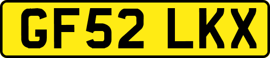 GF52LKX