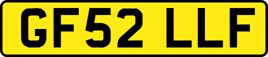 GF52LLF