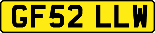 GF52LLW