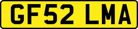 GF52LMA