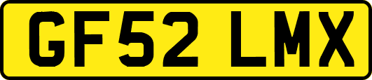 GF52LMX