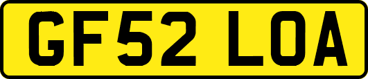 GF52LOA