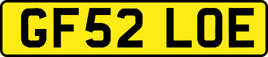 GF52LOE