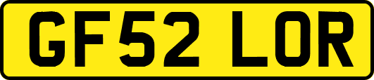 GF52LOR