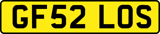 GF52LOS