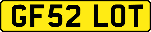 GF52LOT