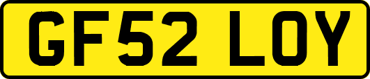 GF52LOY
