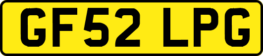 GF52LPG