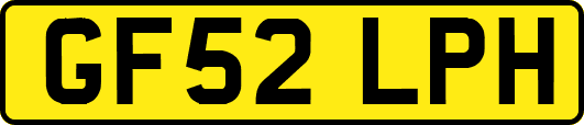 GF52LPH