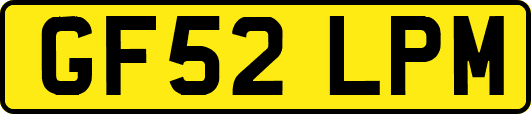GF52LPM