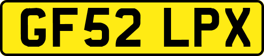 GF52LPX