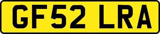 GF52LRA