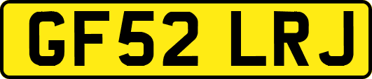 GF52LRJ