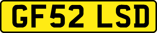 GF52LSD