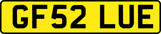 GF52LUE