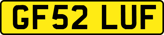 GF52LUF
