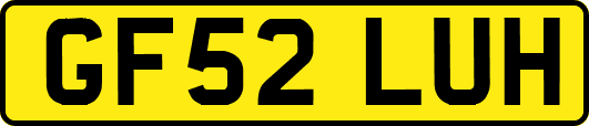 GF52LUH