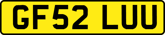 GF52LUU