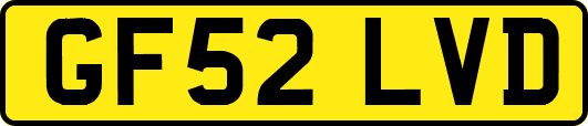 GF52LVD