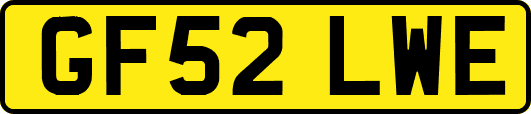 GF52LWE