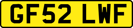 GF52LWF
