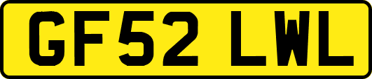 GF52LWL