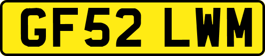 GF52LWM