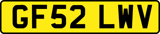 GF52LWV