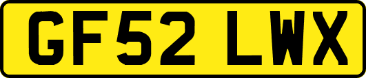 GF52LWX