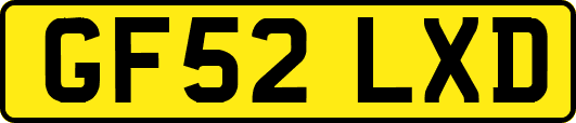 GF52LXD