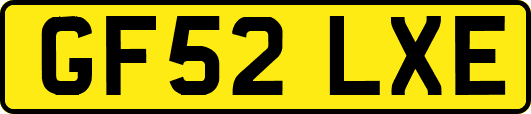 GF52LXE