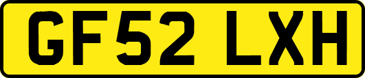 GF52LXH