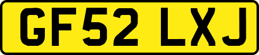 GF52LXJ