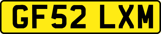 GF52LXM