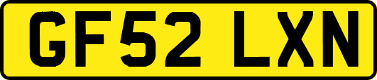 GF52LXN
