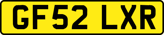 GF52LXR