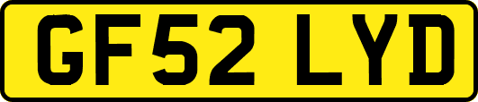 GF52LYD