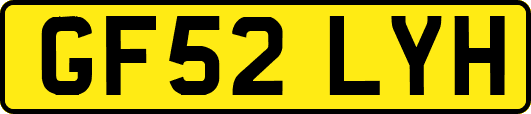 GF52LYH