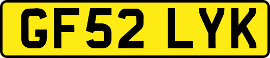 GF52LYK