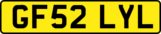GF52LYL