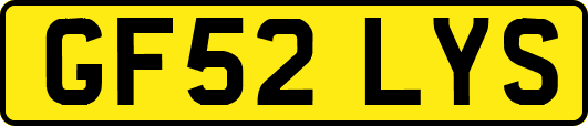 GF52LYS