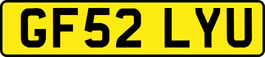 GF52LYU