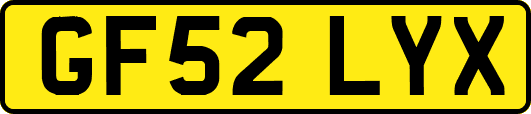 GF52LYX