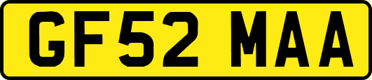 GF52MAA