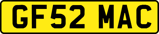 GF52MAC